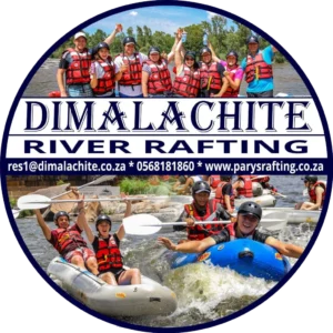 Dimalachite River Rafting