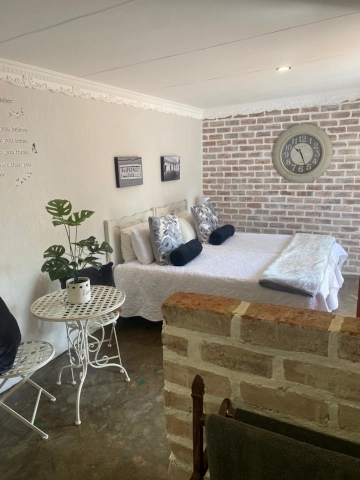 Dior room Klipspruit Parys