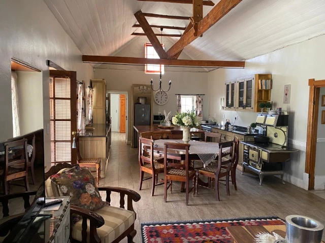 The best guest house in Parys