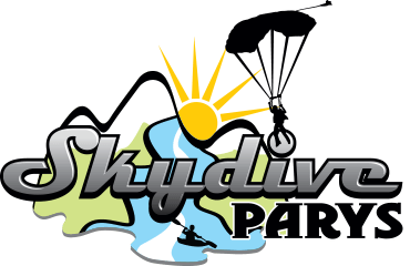 Skydive Parys