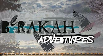 Berakah 4x4 Adventures Parys