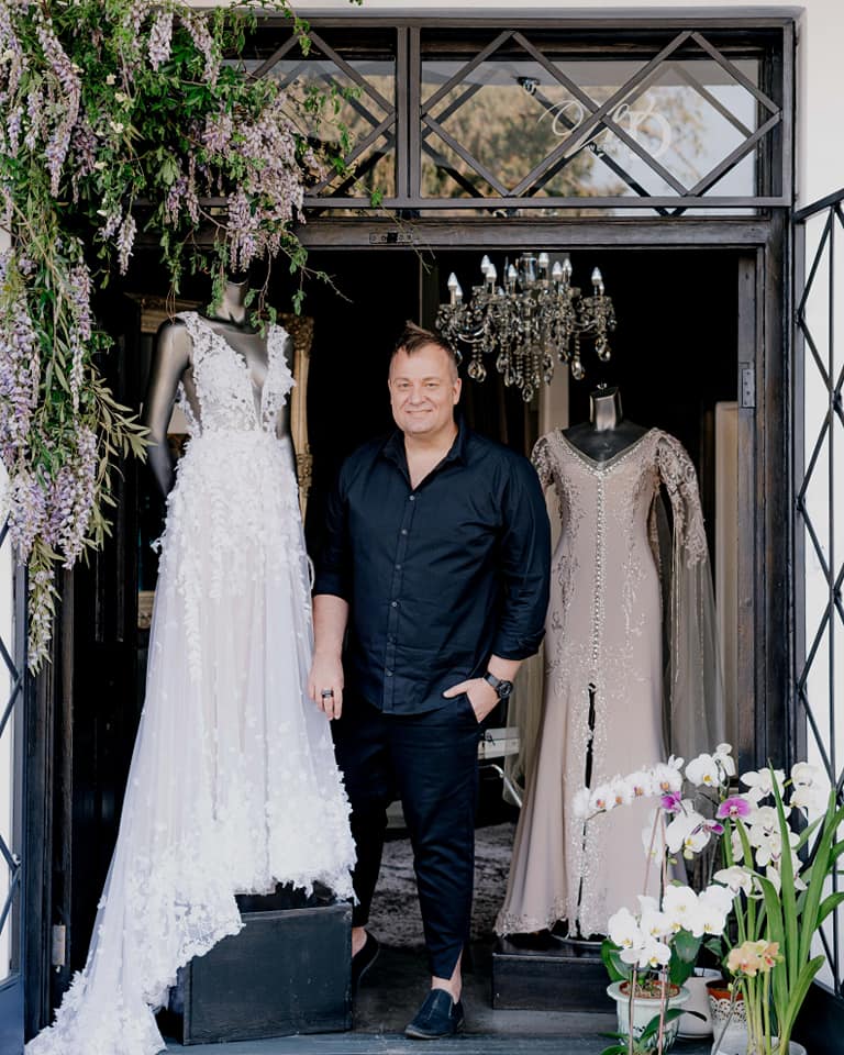 WERNER DEY COUTURE