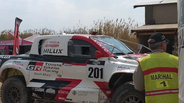 ACOMMODATION IN PARYS IN DEMAND DURING 2023 PARYS RALLY