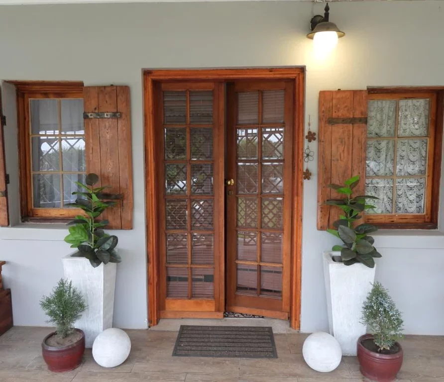 Klipspruit Accommodation Parys