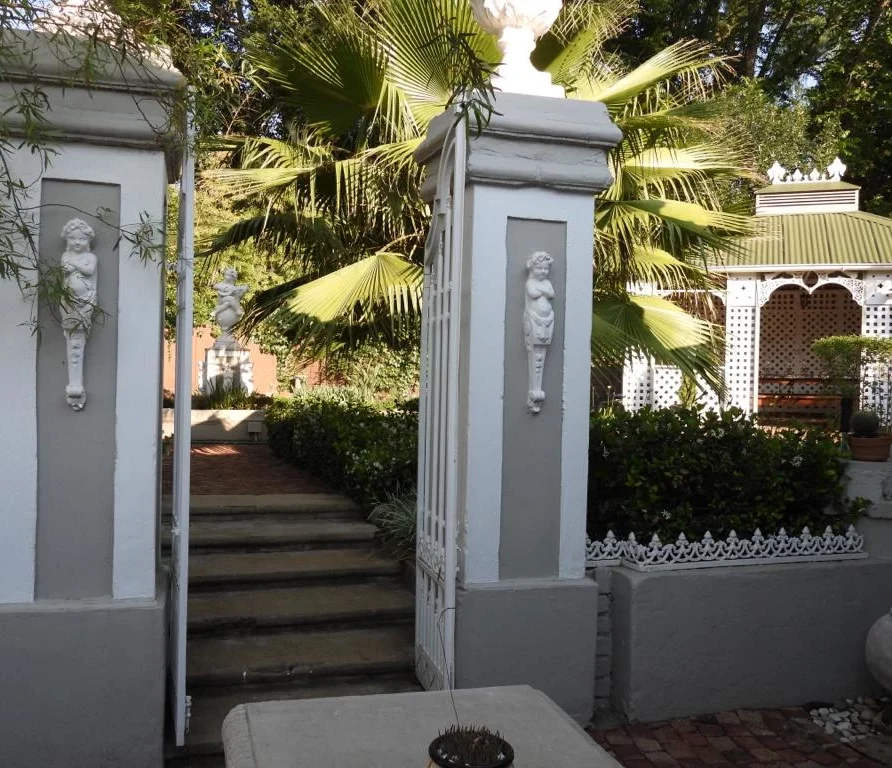 Klipspruit Accommodation Parys