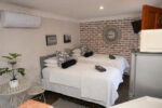 Klipspruit Accommodation Dior Room