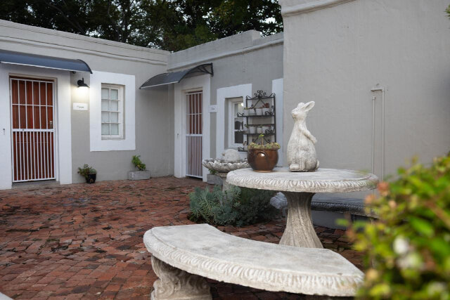 Klipspruit Accommodation Dior Room