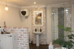 Klipspruit Accommodation Dior Room