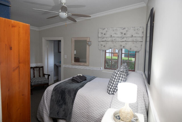 Klipspruit Accommodation Parys