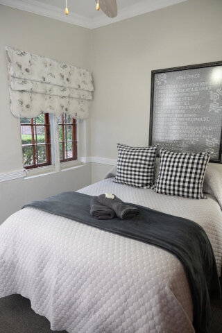 Klipspruit Accommodation Parys