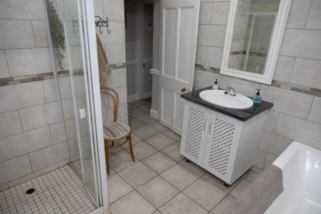 Klipspruit Accommodation Parys