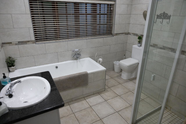 Klipspruit Accommodation Parys