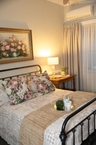 Klipspruit Accommodation Parys