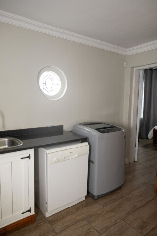 Klipspruit Accommodation Parys