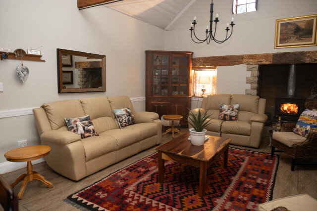 Klipspruit Accommodation Parys
