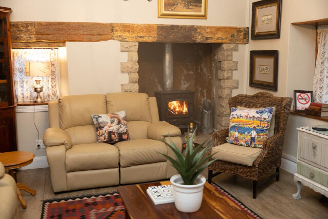 Klipspruit Accommodation Parys