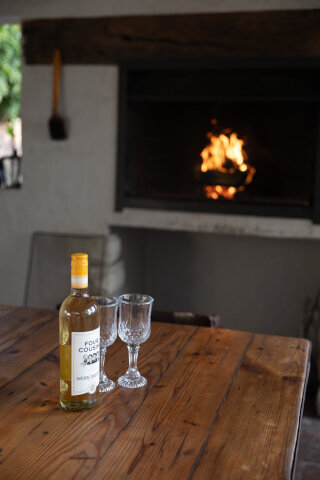 Klipspruit Accommodation Parys