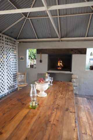 Klipspruit Accommodation Parys