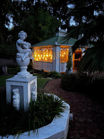 Klipspruit Accommodation Parys