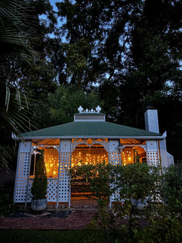 Klipspruit Accommodation Parys
